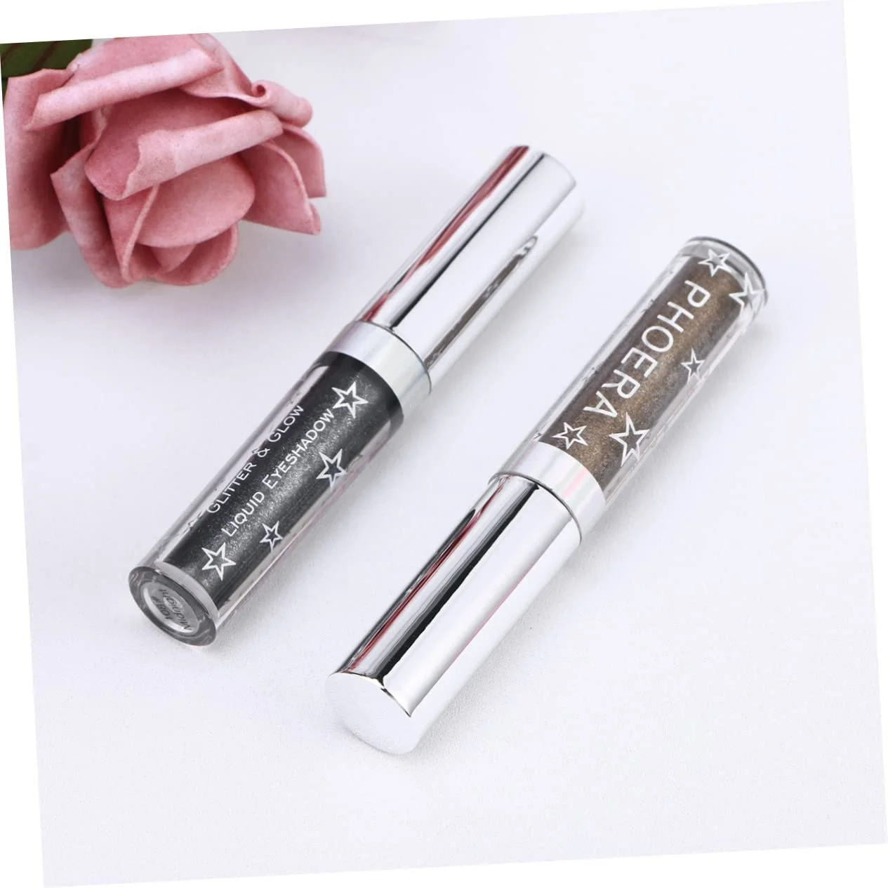 Тени для век, фото №7 Тени для век, фото №7