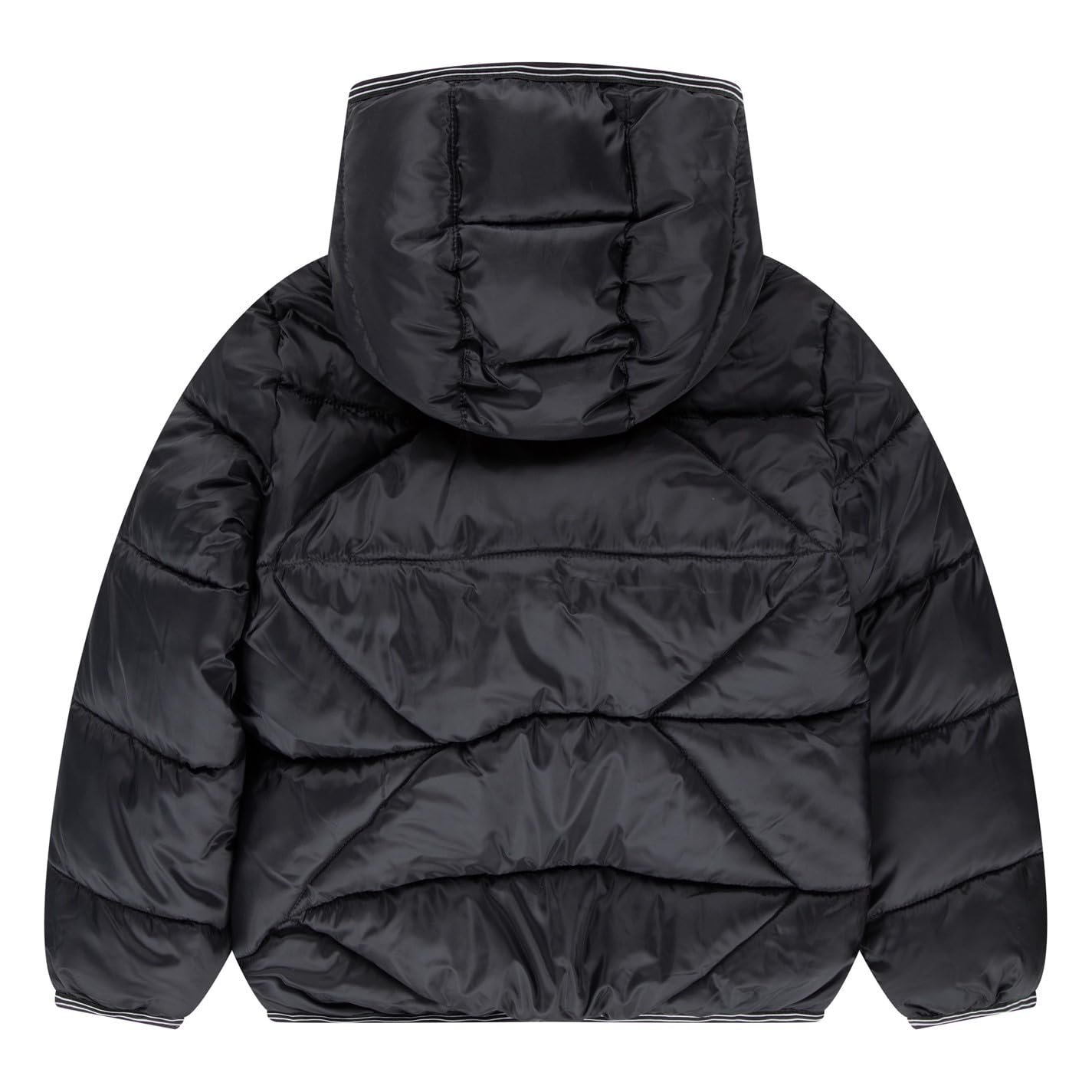 Куртка Levi's Sherpa Lined Puffer JKT для хлопчиків, фото №2