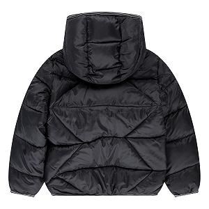 Куртка Levi's Sherpa Lined Puffer для хлопчиків synthetic.ua - Фото 1