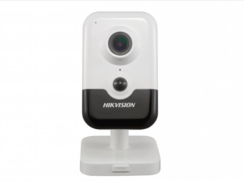 IP камера Hikvision DS-2CD2423G0-I (2.8 мм), фото №5 IP камера Hikvision DS-2CD2423G0-I (2.8 мм), фото №5