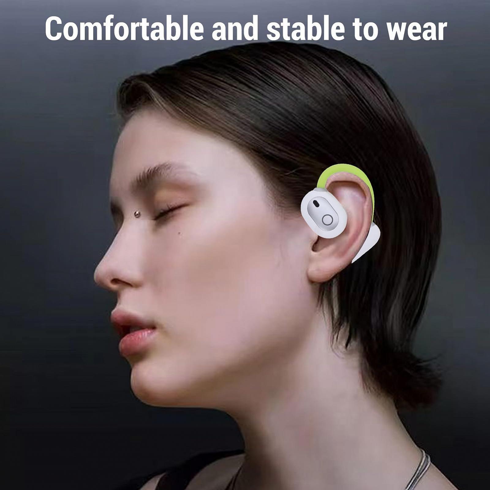 Наушники-переводчики в реальном времени AI, с шумоподавлением с APP для бизнеса, путешествий и обучения, фото №4 Наушники-переводчики в реальном времени AI, с шумоподавлением с APP для бизнеса, путешествий и обучения, фото №4