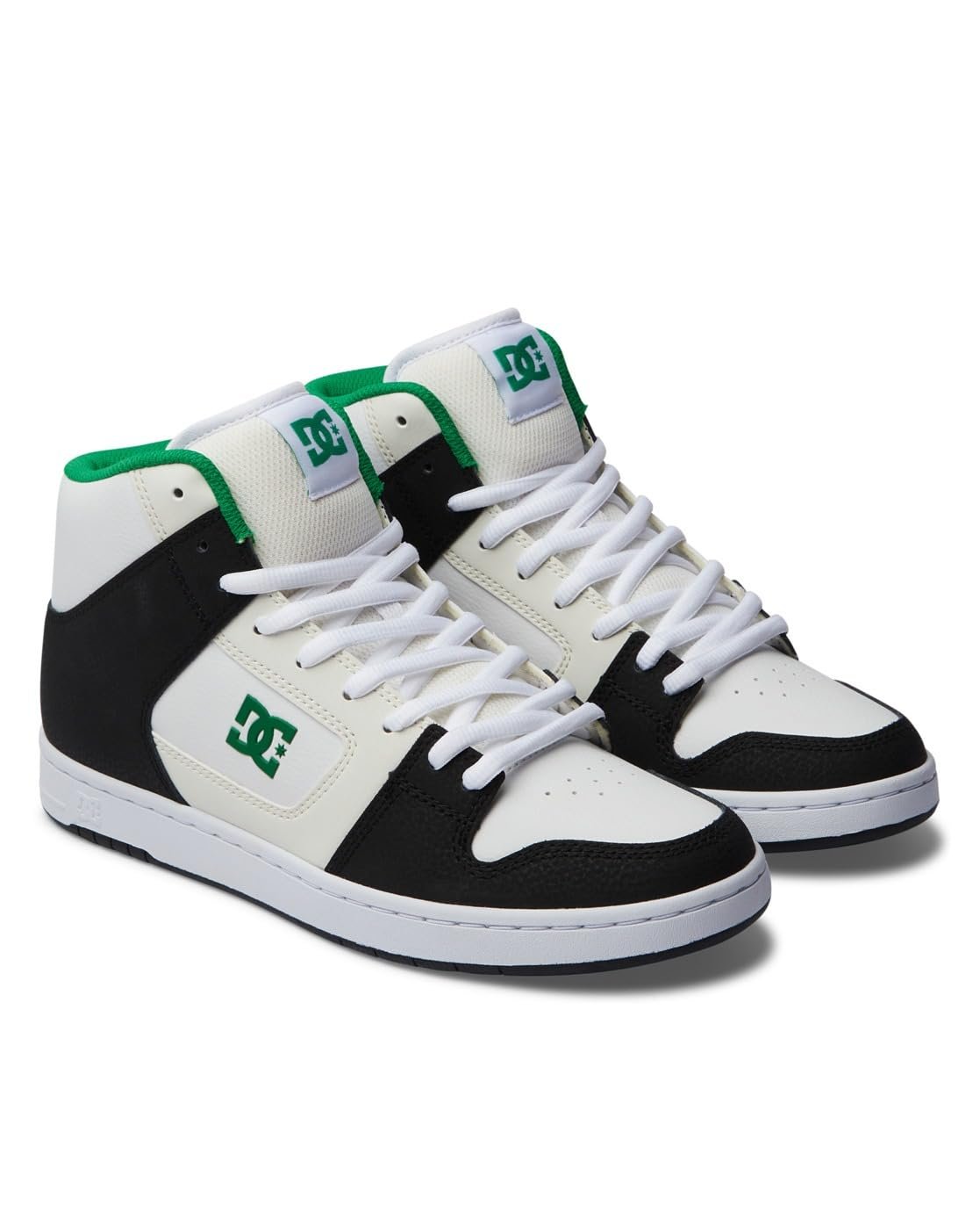 Кросівки DC Shoes Manteca 4 Hi для чоловіків, фото №1