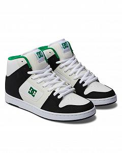 Кроссовки DC Shoes Manteca 4 Hi Мужские - Фото 1