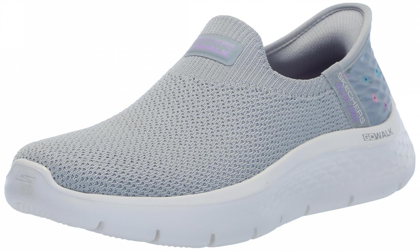 Кроссовки Skechers Женские, фото №1