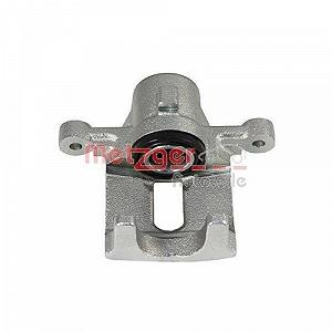 Тормозной суппорт METZGER 6260296 для TOYOTA задний мост справа synthetic.ua - Фото 1