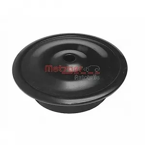 Пружинная тарелка METZGER 6490289 для VAG, задняя ось, верхняя synthetic.ua - Фото 1