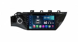 Штатная магнитола TORSSEN Kia K2/Rio 17-18 F96128 4G Carplay