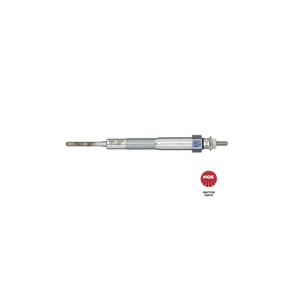 Свічка розжарювання NGK 4664 для MAZDA, фото №1