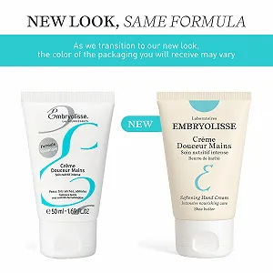 Крем для рук Embryolisse Живильний 50 мл synthetic.ua - Фото 1