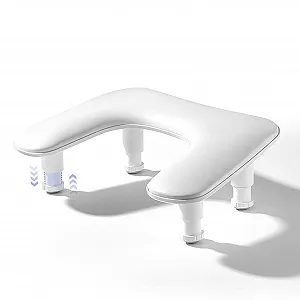 Підставка під руку для манікюру з регульованою висотою - Фото 1