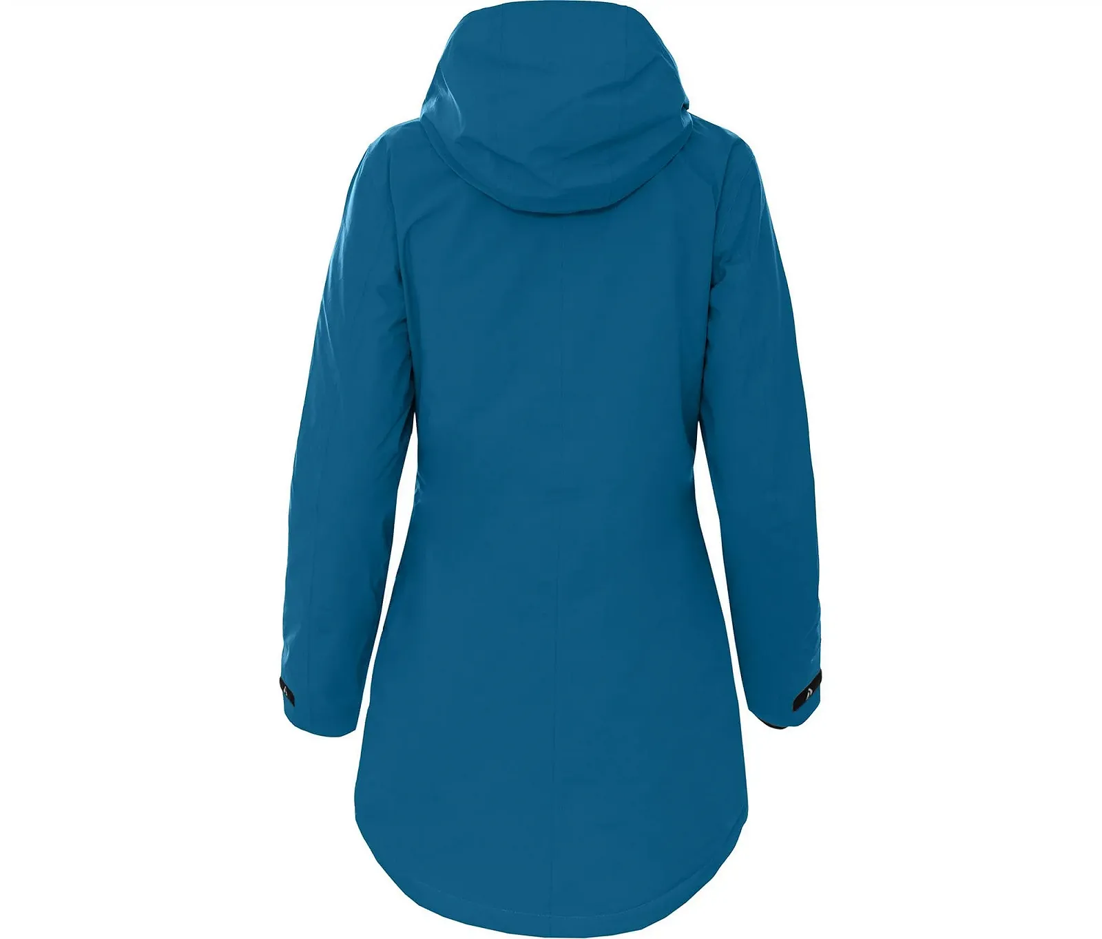 Парка зимова Bergson Tuusula Жіноча, фото №4 Парка зимова Bergson Tuusula Жіноча, фото №4