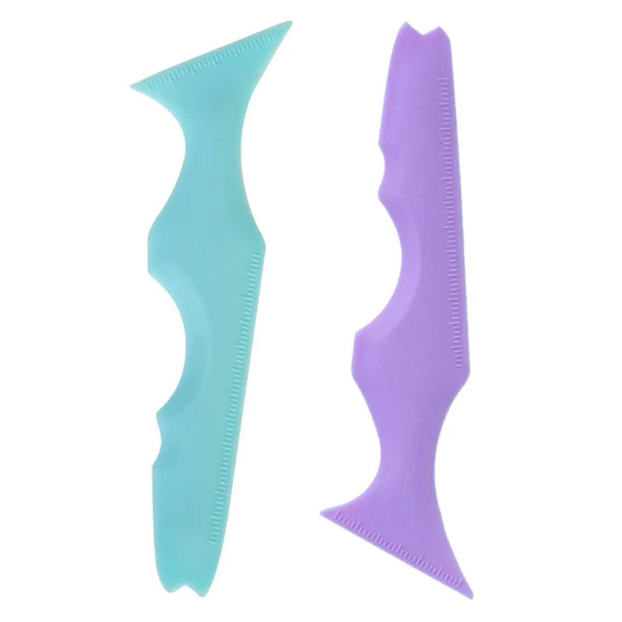 Трафарети для очей Силіконові DOITOOL для краси, тіней, підводки, багатофункціональні, фото №1 Трафарети для очей Силіконові DOITOOL для краси, тіней, підводки, багатофункціональні, фото №1