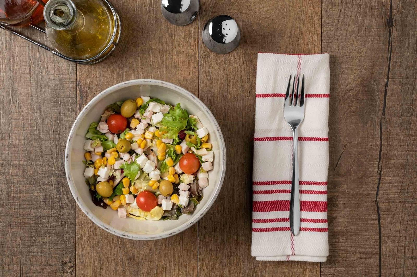 Набор столовых приборов Arcos Berlin 24 предмета, фото №8 Набор столовых приборов Arcos Berlin 24 предмета, фото №8