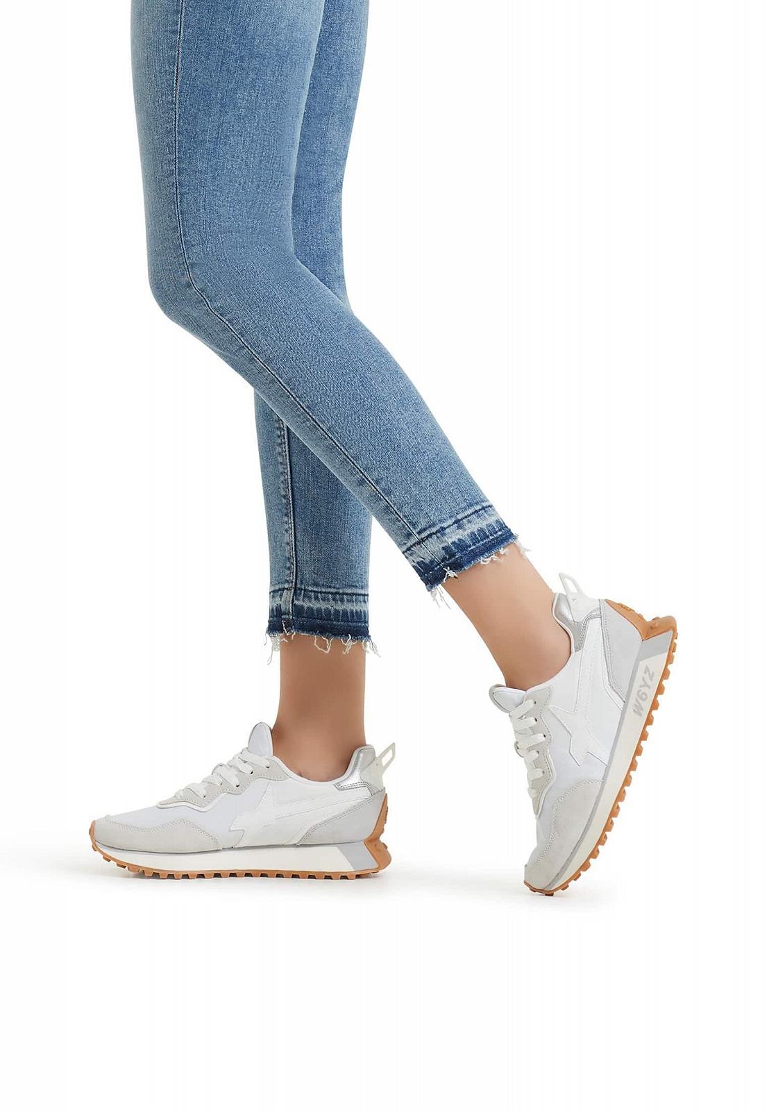 Унісекс Оксфорд W6yz Jet2, фото №6