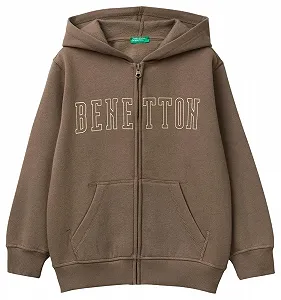 Кардиган United Colors of Benetton детский унисекс - Фото 1