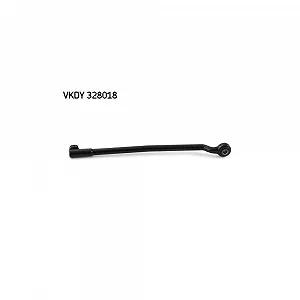 Осевой шарнир рулевой тяги SKF VKDY 328018 для OPEL VAUXHALL передняя ось слева - Фото 1