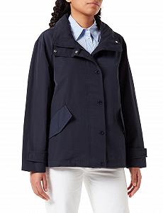 Куртка ветровка GANT Short D1 женская - Фото 1
