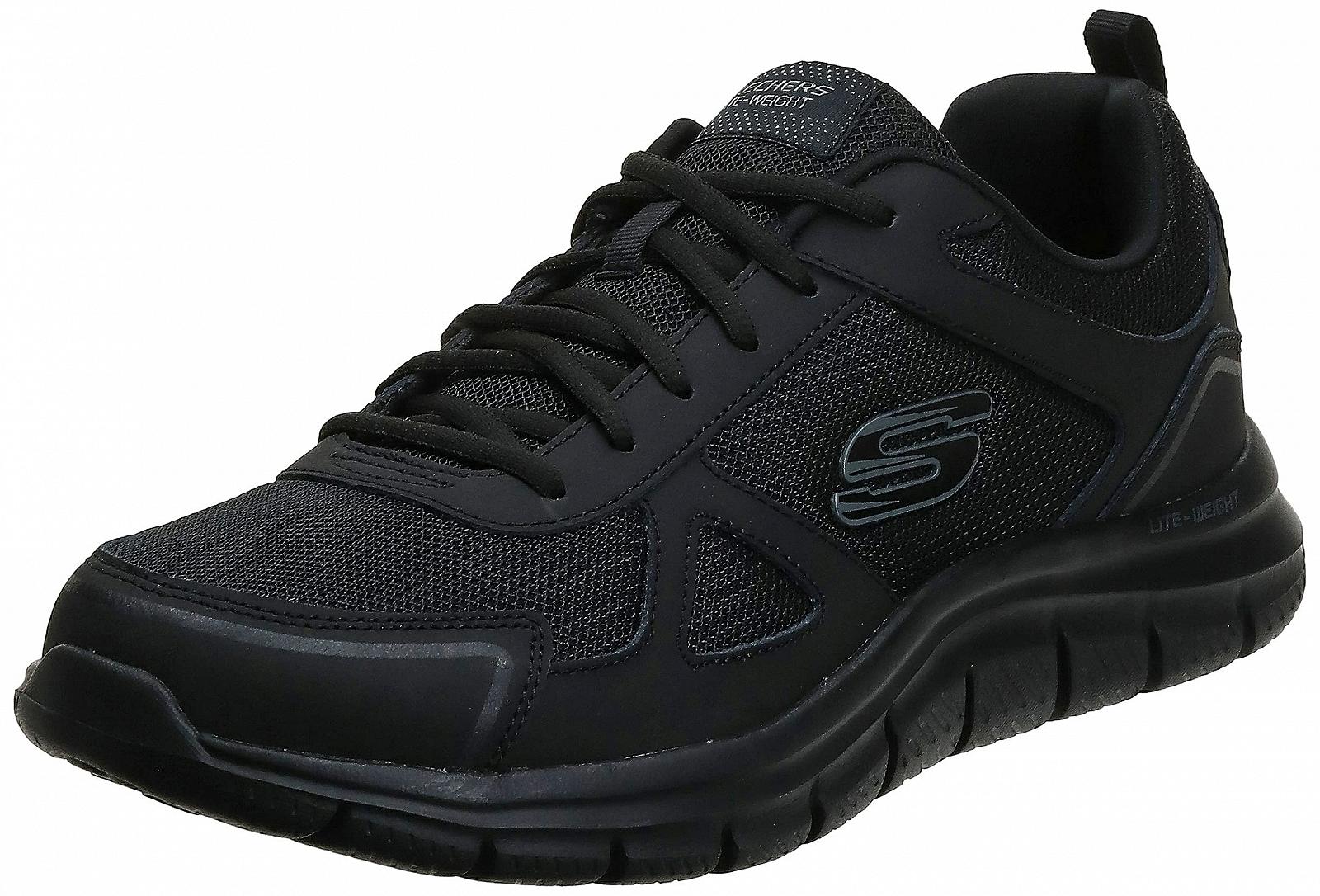 Кроссовки Skechers мужские 52631, фото №1