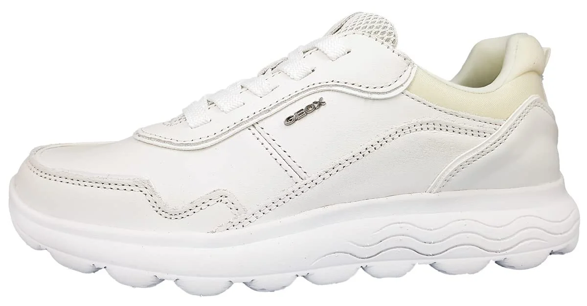 Кроссовки Geox Spherica D для девочек, фото №1