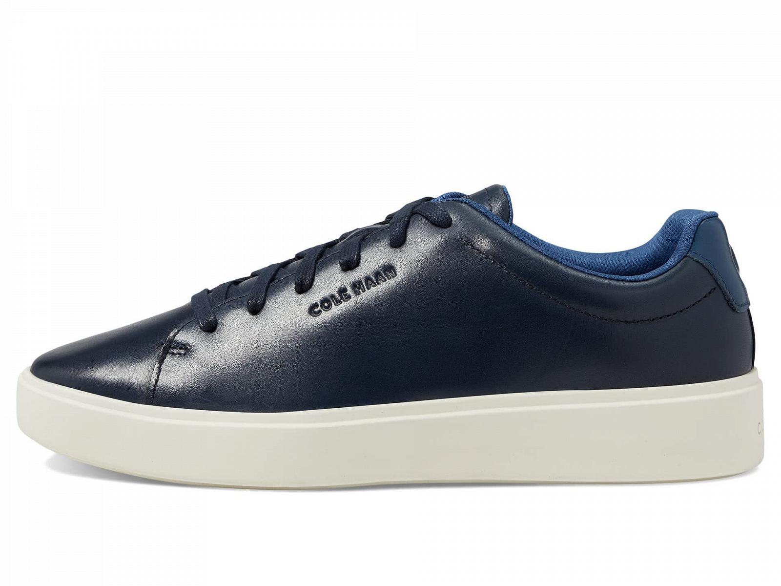 Кроссовки Cole Haan Grand Crosscourt Traveler Trainers, фото №4
