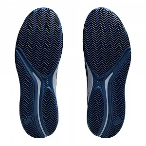 Кросівки ASICS Gel-Challenger 14 Clay White/Saxon Green synthetic.ua - Фото 1