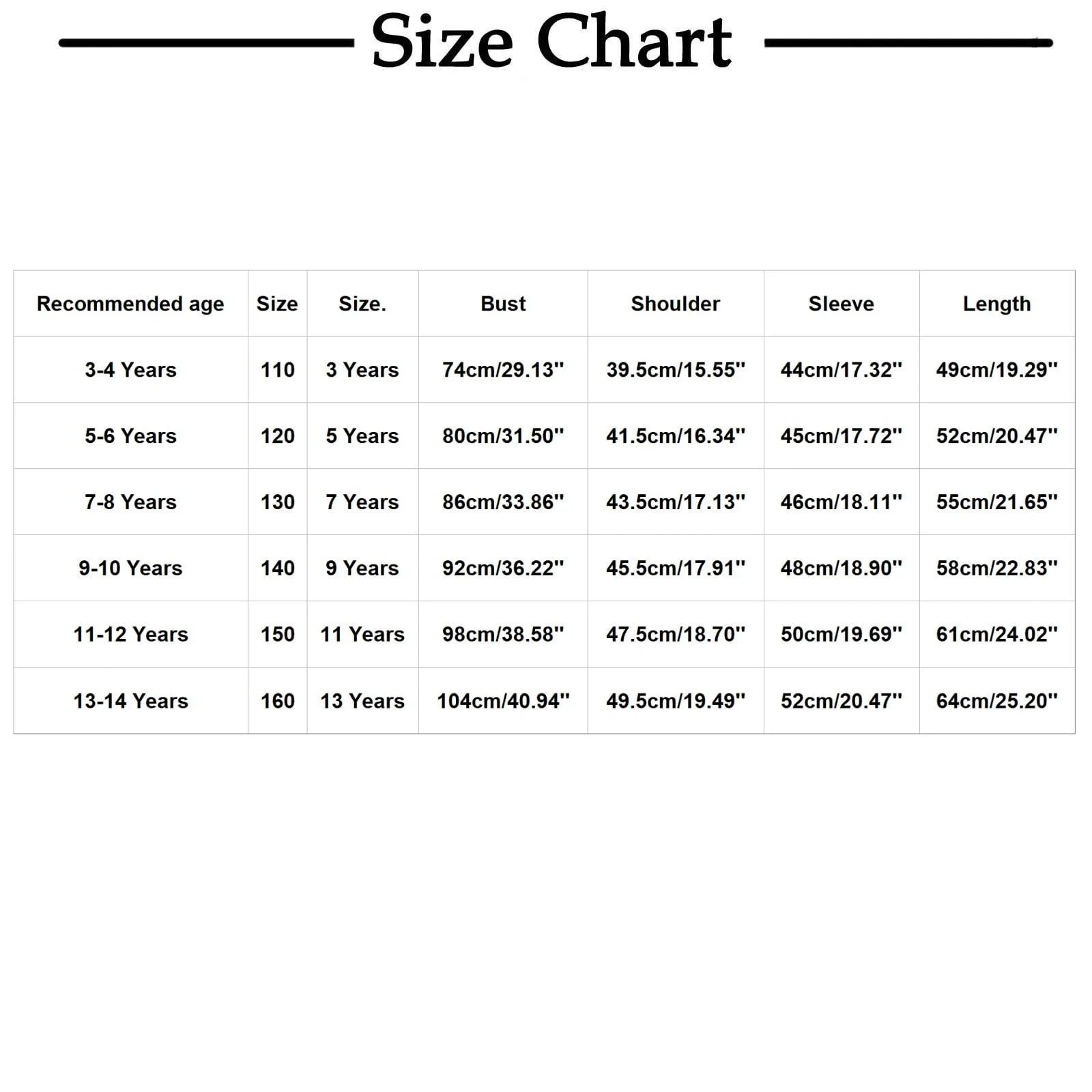 Свитшот Generisch для девочки, детский хлопковый свитер, повседневные топы с длинными рукавами с принтом сердечка, худи, возраст 3-14 лет, фото №5