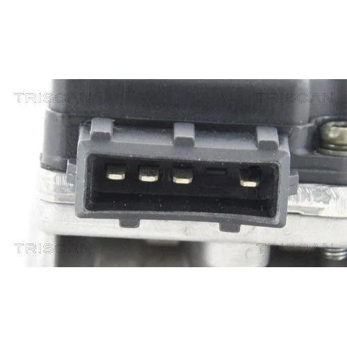 Витратомір повітря TRISCAN 8812 16008 для FORD, фото №2 Витратомір повітря TRISCAN 8812 16008 для FORD, фото №2