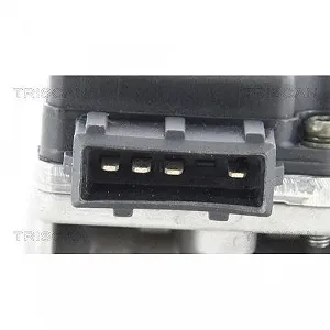 Витратомір повітря TRISCAN 8812 16008 для FORD synthetic.ua - Фото 1