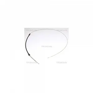 Трос стоянкового гальма TRISCAN 8140 2911004 задній лівий - Фото 1