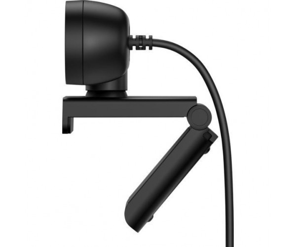 Веб-камера HP 320 Full HD 53X26AA, фото №2 Веб-камера HP 320 Full HD 53X26AA, фото №2