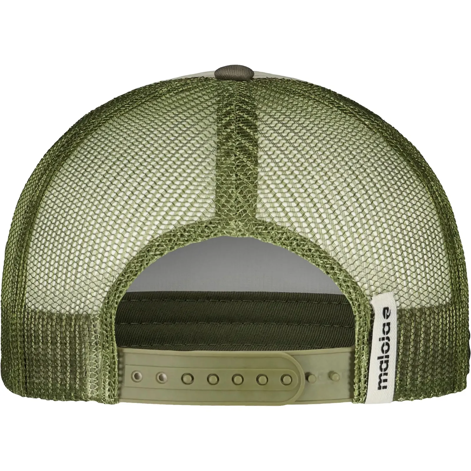 Бейсболка Maloja BoreonU., фото №2 Бейсболка Maloja BoreonU., фото №2