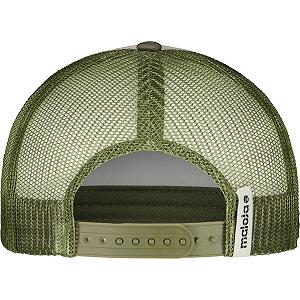 Бейсболка Maloja BoreonU. synthetic.ua - Фото 1