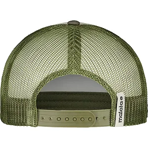 Бейсболка Maloja BoreonU. synthetic.ua - Фото 1