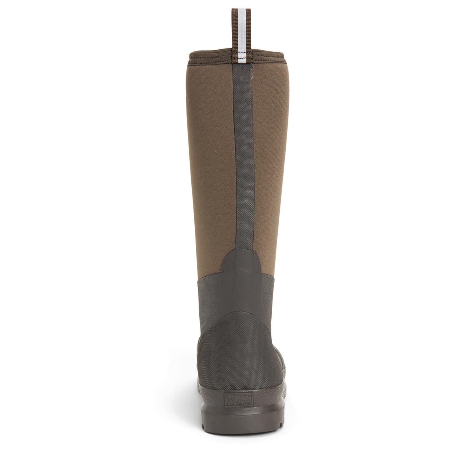 Гумові Чоботи Muck Boots Chore Classic Tall Xpress Cool для Чоловіків, фото №3