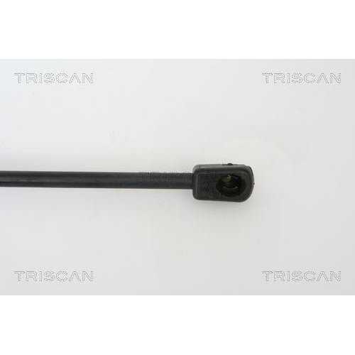 Газова пружина багажника TRISCAN 8710 29271 VW, задня ліва, фото №3 Газова пружина багажника TRISCAN 8710 29271 VW, задня ліва, фото №3