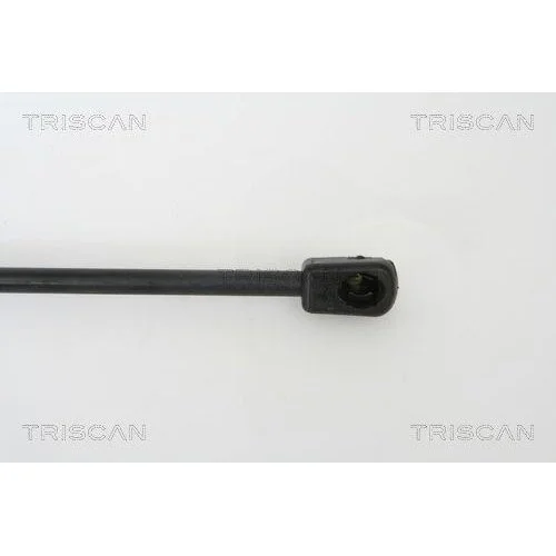 Газовая пружина багажника TRISCAN 8710 29271 VW, задняя левая, фото №3