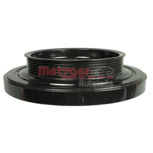 Шків колінчастого вала METZGER 6400052 для MERCEDES-BENZ, фото №2