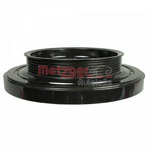 Шків колінчастого вала METZGER 6400052 для MERCEDES-BENZ synthetic.ua - Фото 1