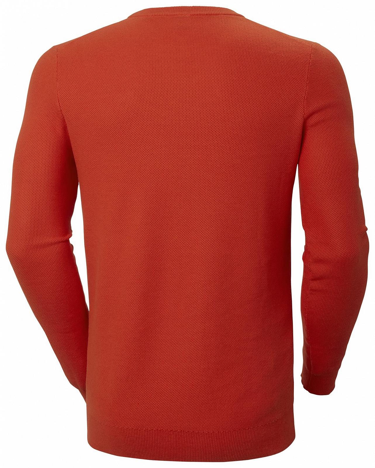 Джемпер Helly Hansen Skagen чоловічий, фото №2