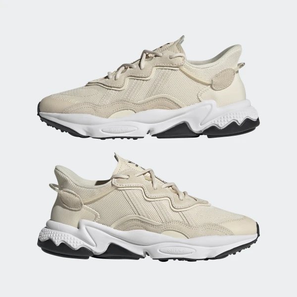Кроссовки Adidas Originals OZWEEGO 39 1/3, фото №5
