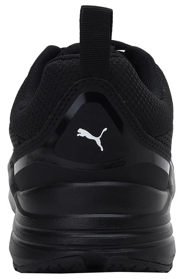 Кроссовки Puma Wired Run / 39 EU / Черные, фото №7