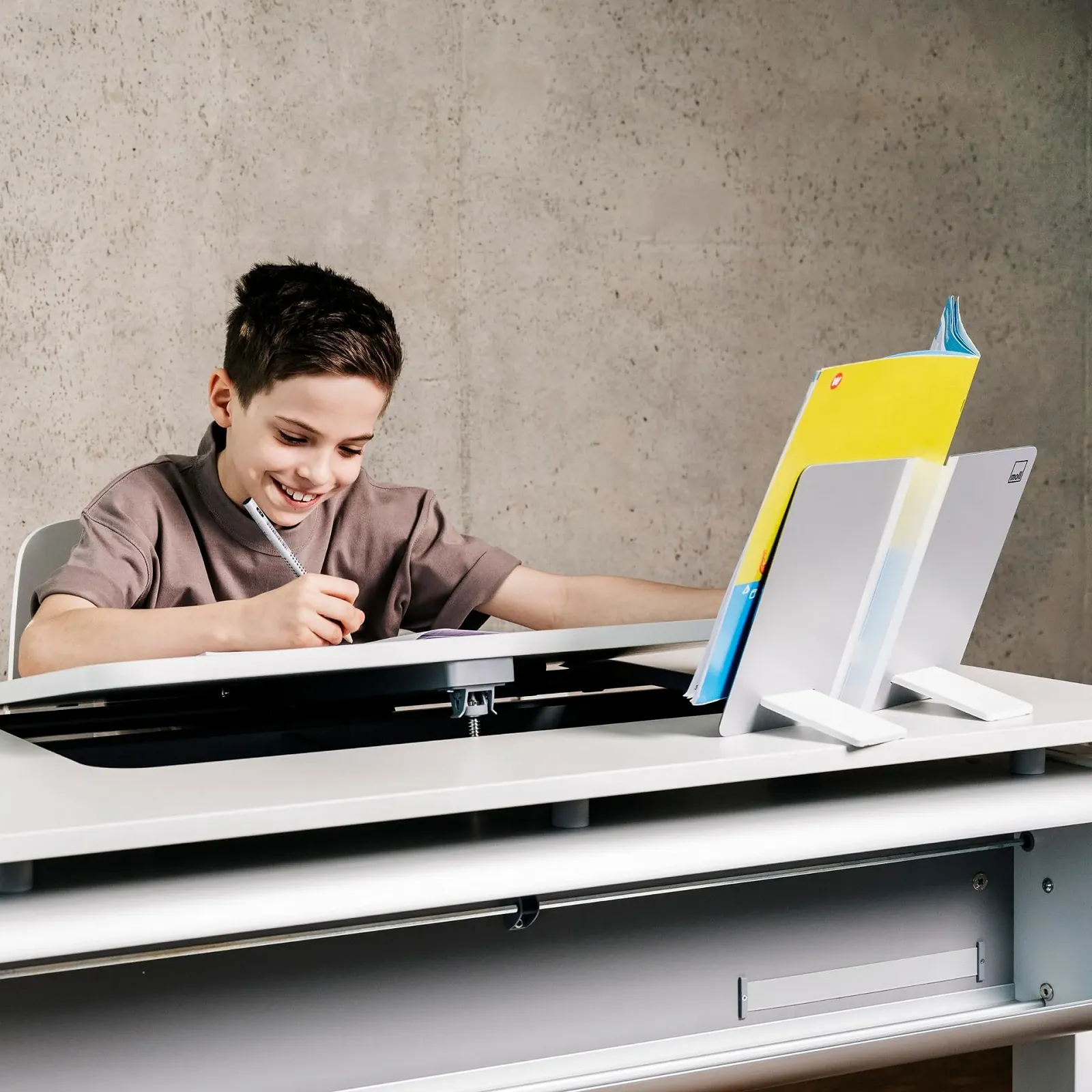 Подставка для книг складная Moll, фото №5 Подставка для книг складная Moll, фото №5