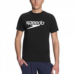 Футболка чоловіча Speedo M - Фото 1