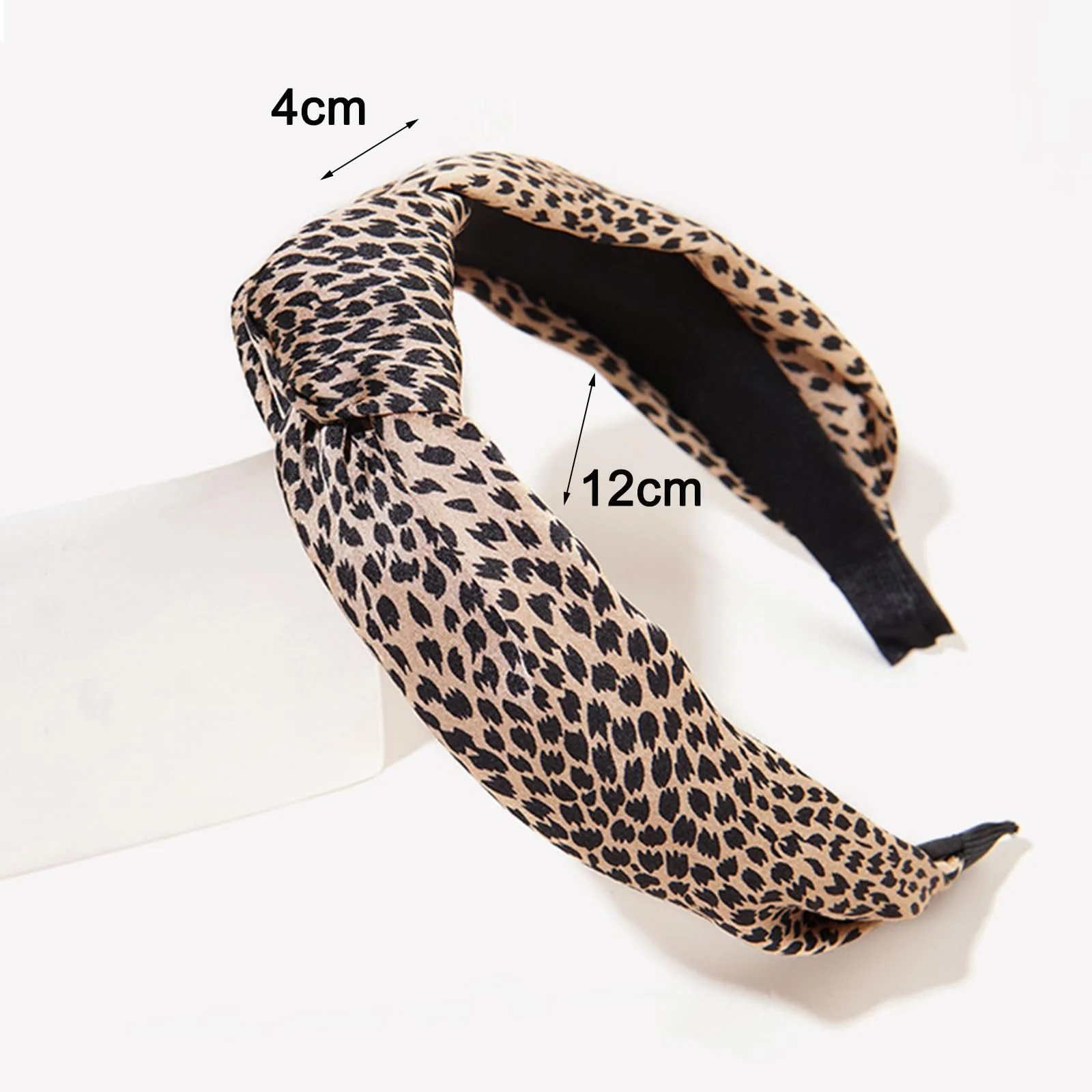 Набор из 3 обручей для волос., фото №2