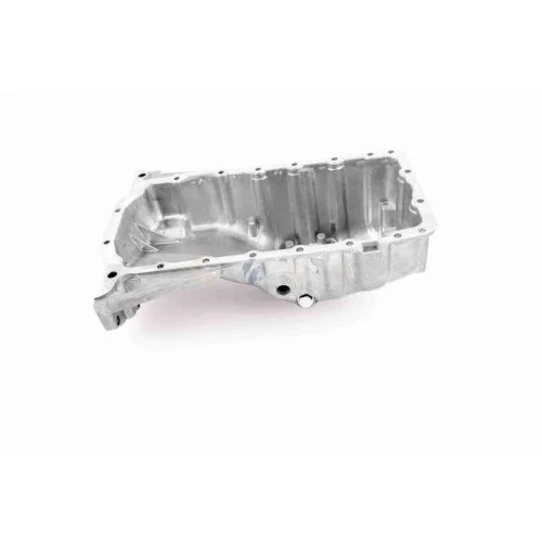 Масляный поддон VAICO V10-0432 AUDI SEAT SKODA VW VAG, фото №2 Масляный поддон VAICO V10-0432 AUDI SEAT SKODA VW VAG, фото №2