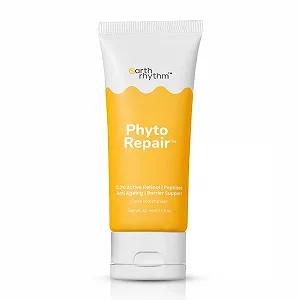 Увлажняющий крем Earth Rhythm Phyto Repair Advanced Cell Repair 50 мл - Фото 1