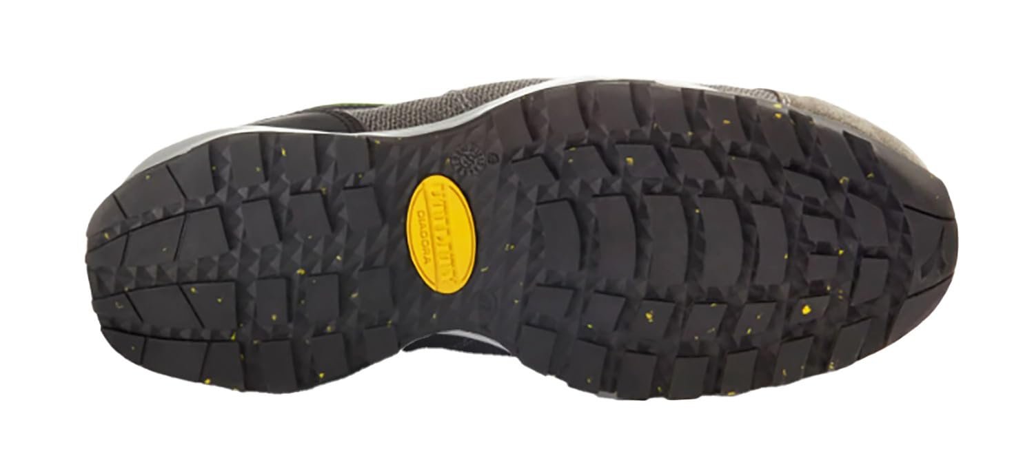 Кроссовки UTILITY DIADORA Glove MDS Text Low S1p HRO SRC Унисекс, фото №4