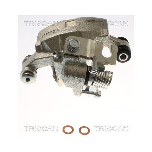 Гальмівний супорт TRISCAN 8175 13215 для TOYOTA задній міст зліва перед віссю, фото №2