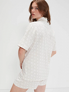 Сорочка Ellesse Willard Shirt XS synthetic.ua - Фото 1
