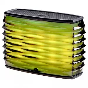 Акустическая система iHome iBT85 Wireless Color Changing USB iPX4 Mic IBT85BE - Фото 1